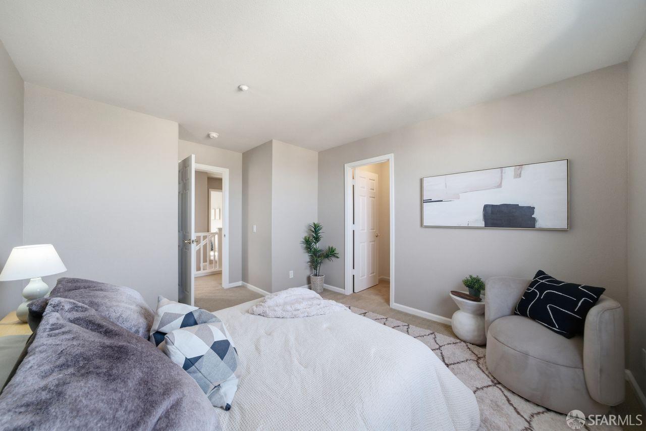 Detail Gallery Image 17 of 40 For 962 Martin Trl, Daly City,  CA 94014 - 4 Beds | 3 Baths