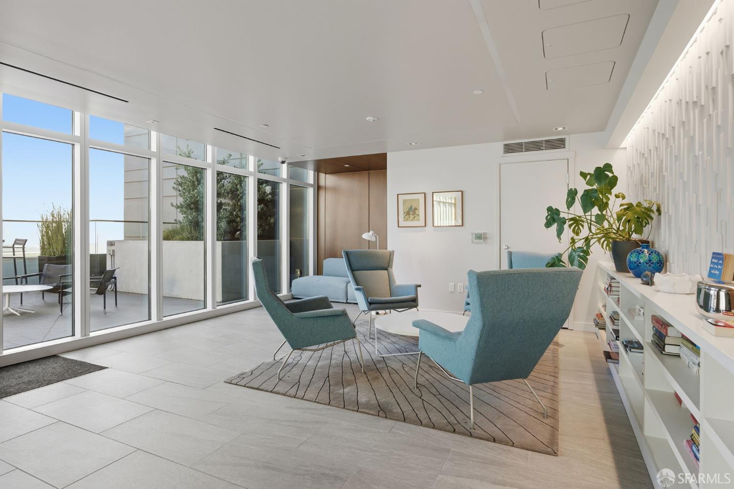 Detail Gallery Image 54 of 76 For 1688 Pine St #W409,  San Francisco,  CA 94109 - 1 Beds | 1 Baths