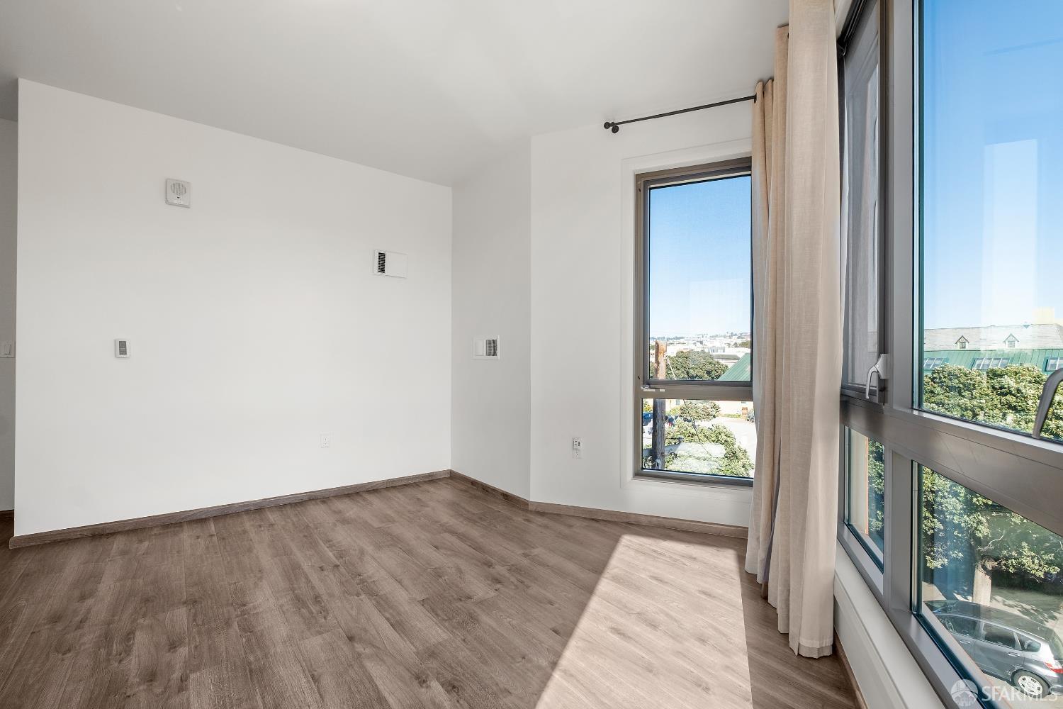 Detail Gallery Image 27 of 63 For 3535 Wawona St #311,  San Francisco,  CA 94116 - 2 Beds | 2 Baths