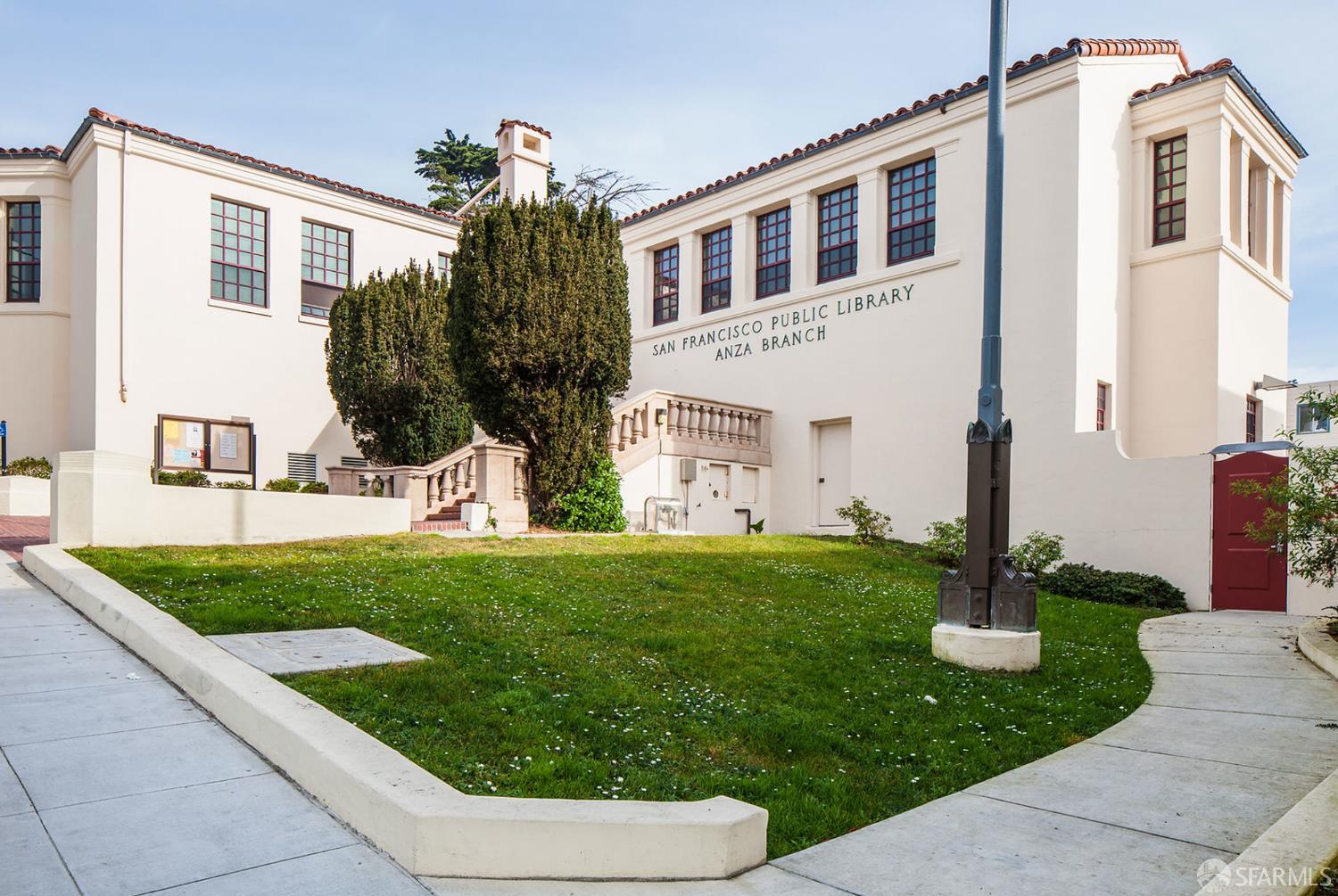 Detail Gallery Image 95 of 99 For 494 46th Ave, San Francisco,  CA 94121 - 4 Beds | 4 Baths