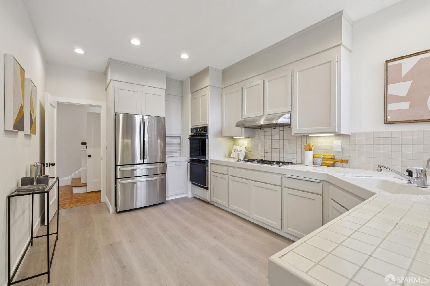 Detail Gallery Image 25 of 94 For 754 30th Ave, San Francisco,  CA 94121 - 4 Beds | 2/1 Baths