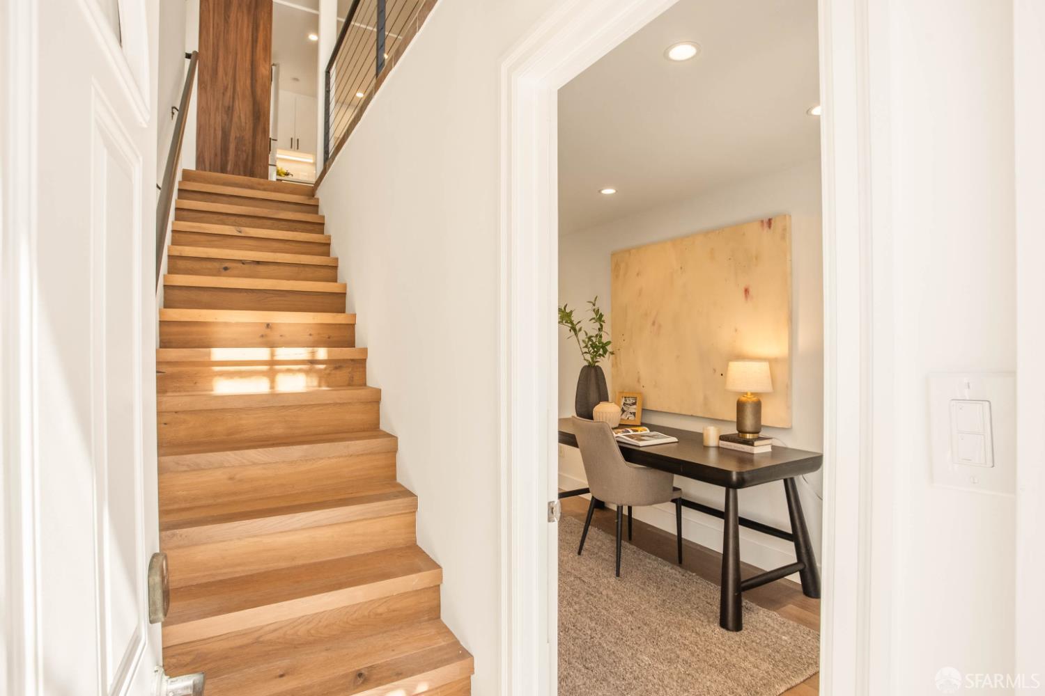 Detail Gallery Image 10 of 30 For 278 Monterey Blvd, San Francisco,  CA 94131 - 3 Beds | 2/1 Baths