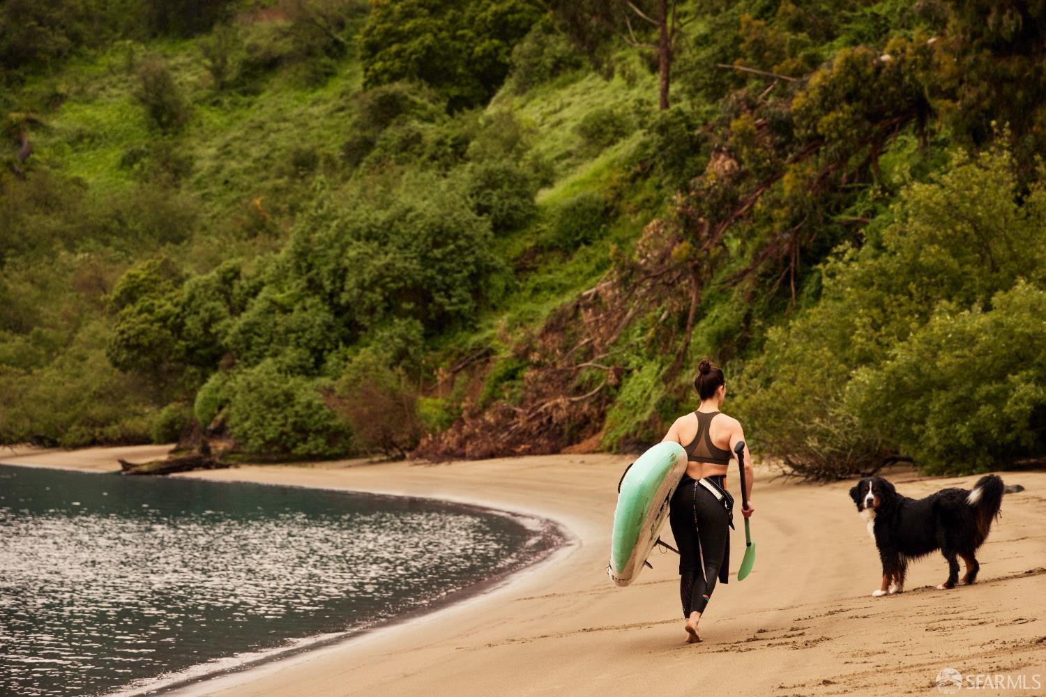 1 Bristol UNIT 201, San Francisco, CA, 94130