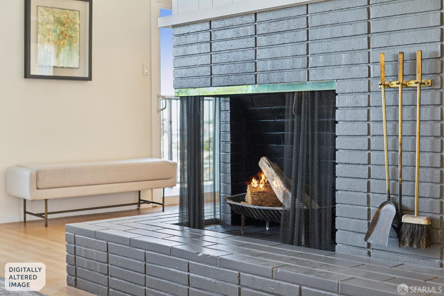 Detail Gallery Image 18 of 88 For 851 Bowdoin St, San Francisco,  CA 94134 - 4 Beds | 3 Baths