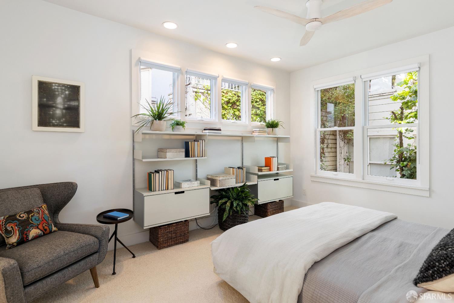 Detail Gallery Image 22 of 50 For 341 Lombard St, San Francisco,  CA 94133 - 4 Beds | 3/1 Baths