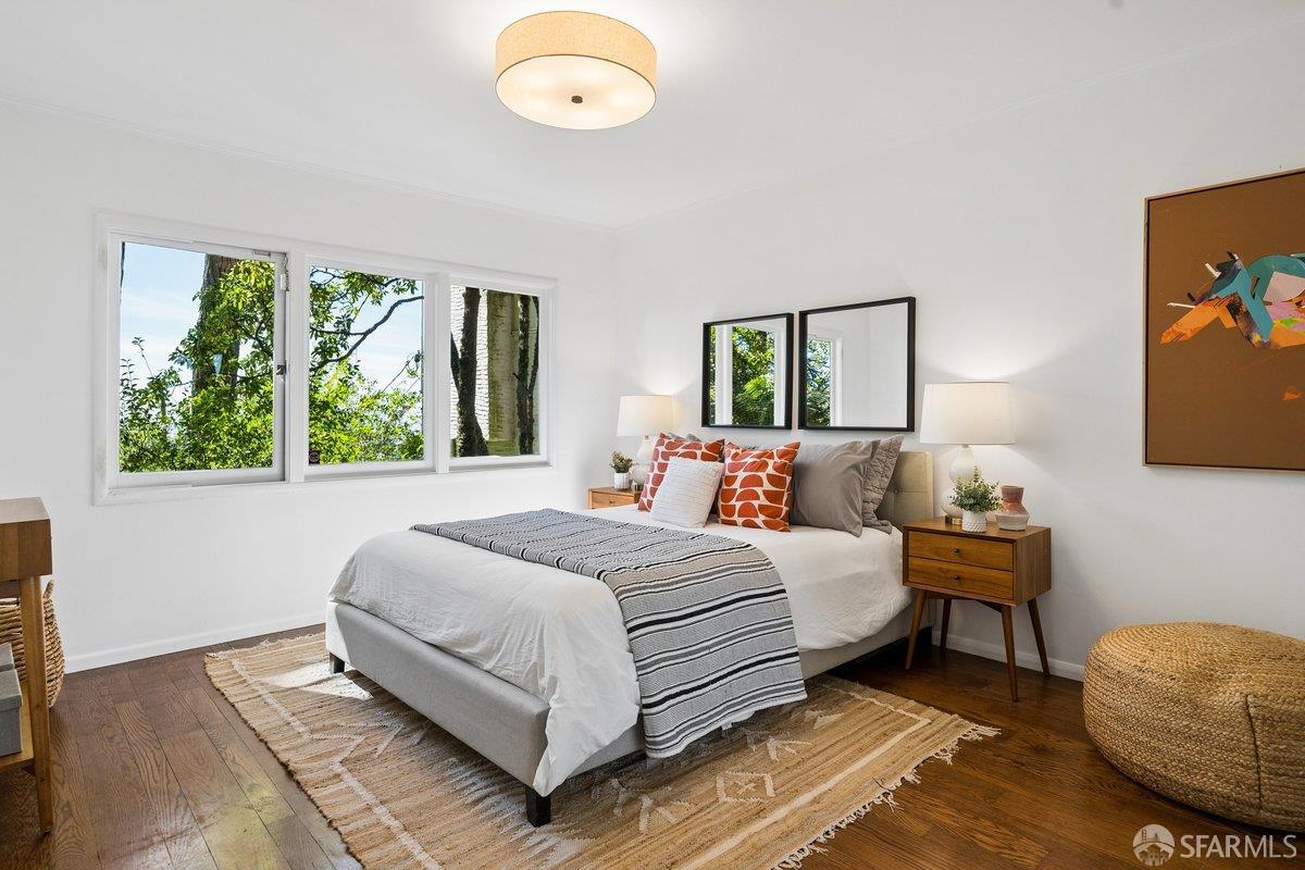 Detail Gallery Image 48 of 60 For 187 San Marcos Ave, San Francisco,  CA 94116 - 4 Beds | 3 Baths