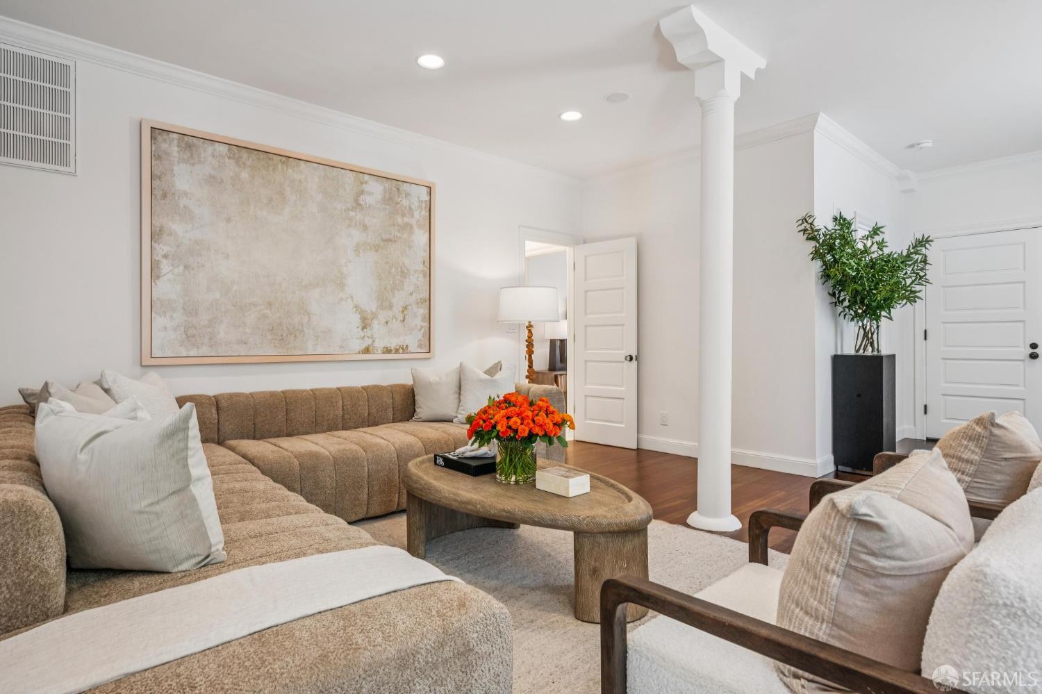 Detail Gallery Image 3 of 19 For 3640 17th St, San Francisco,  CA 94114 - 1 Beds | 1 Baths