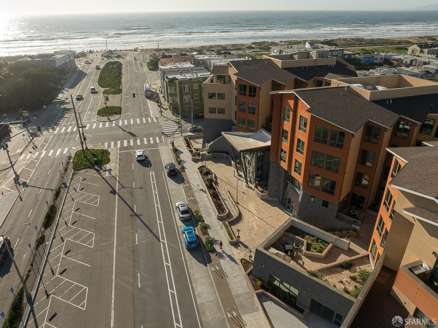 Detail Gallery Image 59 of 63 For 3535 Wawona St #311,  San Francisco,  CA 94116 - 2 Beds | 2 Baths