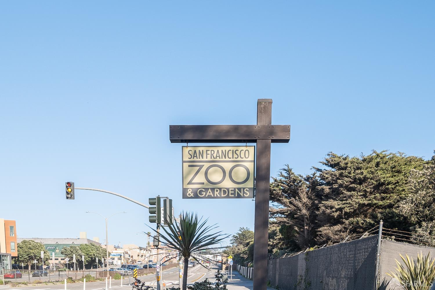 Detail Gallery Image 48 of 63 For 3535 Wawona St #311,  San Francisco,  CA 94116 - 2 Beds | 2 Baths