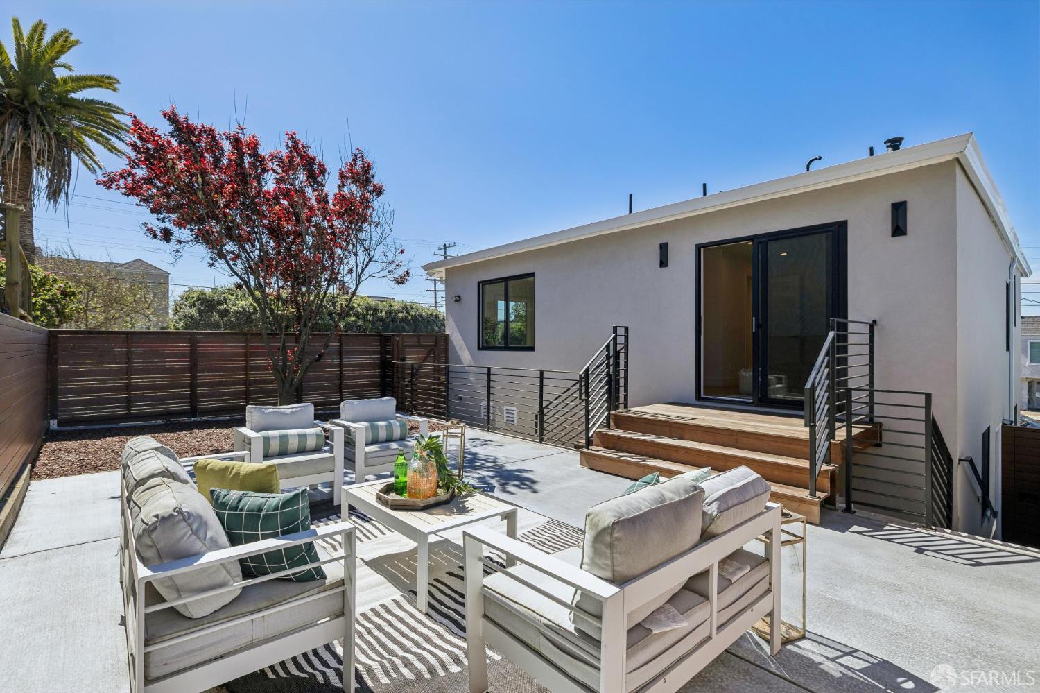 Detail Gallery Image 66 of 99 For 494 46th Ave, San Francisco,  CA 94121 - 4 Beds | 4 Baths