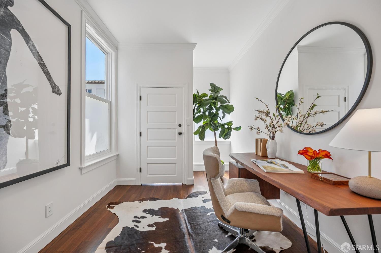 Detail Gallery Image 7 of 19 For 3640 17th St, San Francisco,  CA 94114 - 1 Beds | 1 Baths