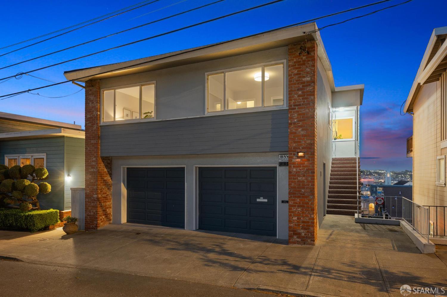 Detail Gallery Image 79 of 88 For 851 Bowdoin St, San Francisco,  CA 94134 - 4 Beds | 3 Baths