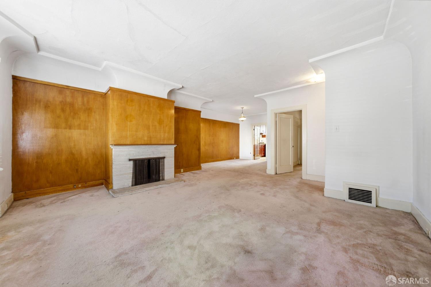 Detail Gallery Image 8 of 41 For 1835 18th Ave, San Francisco,  CA 94122 - 3 Beds | 1 Baths