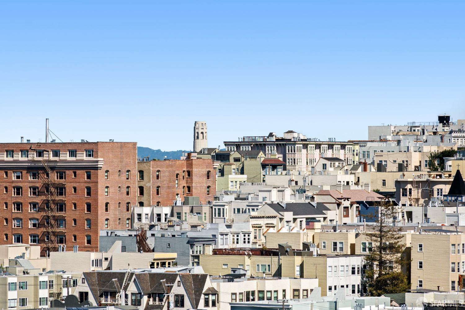 Detail Gallery Image 35 of 76 For 1688 Pine St #W409,  San Francisco,  CA 94109 - 1 Beds | 1 Baths