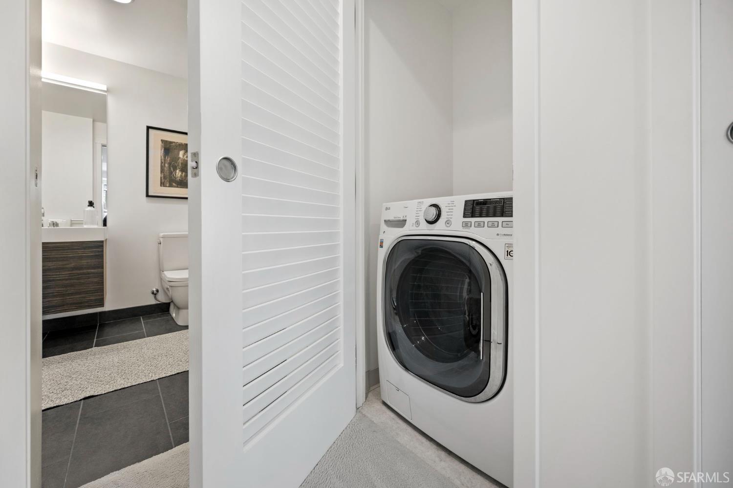 Detail Gallery Image 23 of 76 For 1688 Pine St #W409,  San Francisco,  CA 94109 - 1 Beds | 1 Baths