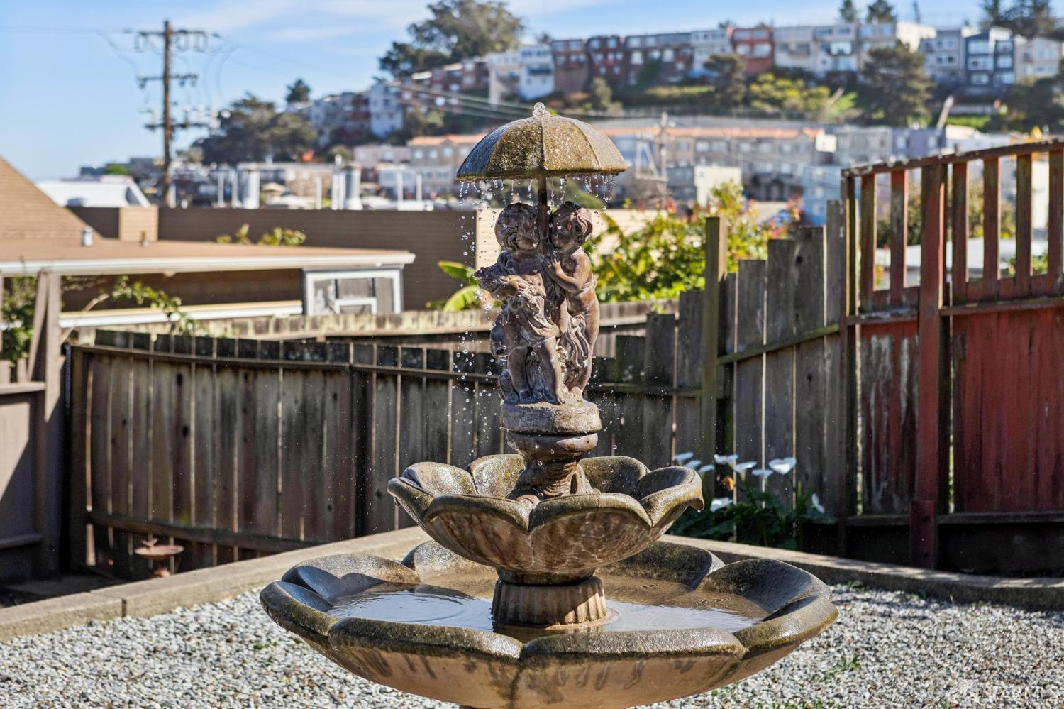 Detail Gallery Image 69 of 88 For 851 Bowdoin St, San Francisco,  CA 94134 - 4 Beds | 3 Baths