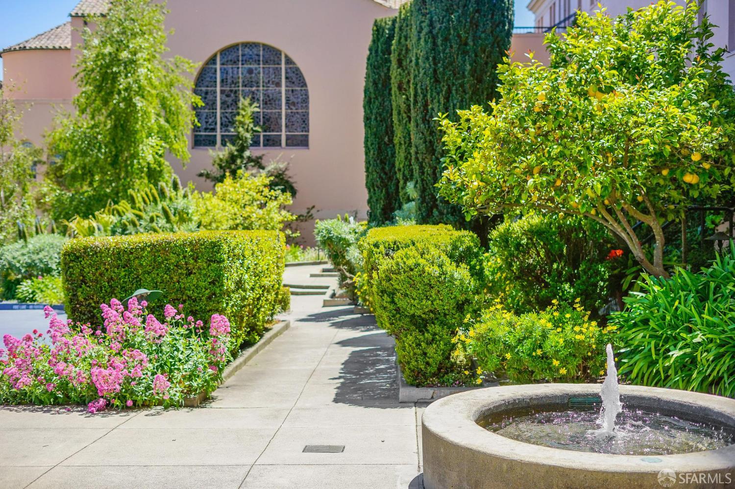 Detail Gallery Image 32 of 36 For 351 Buena Vista Ave 601e,  San Francisco,  CA 94117 - 1 Beds | 1 Baths