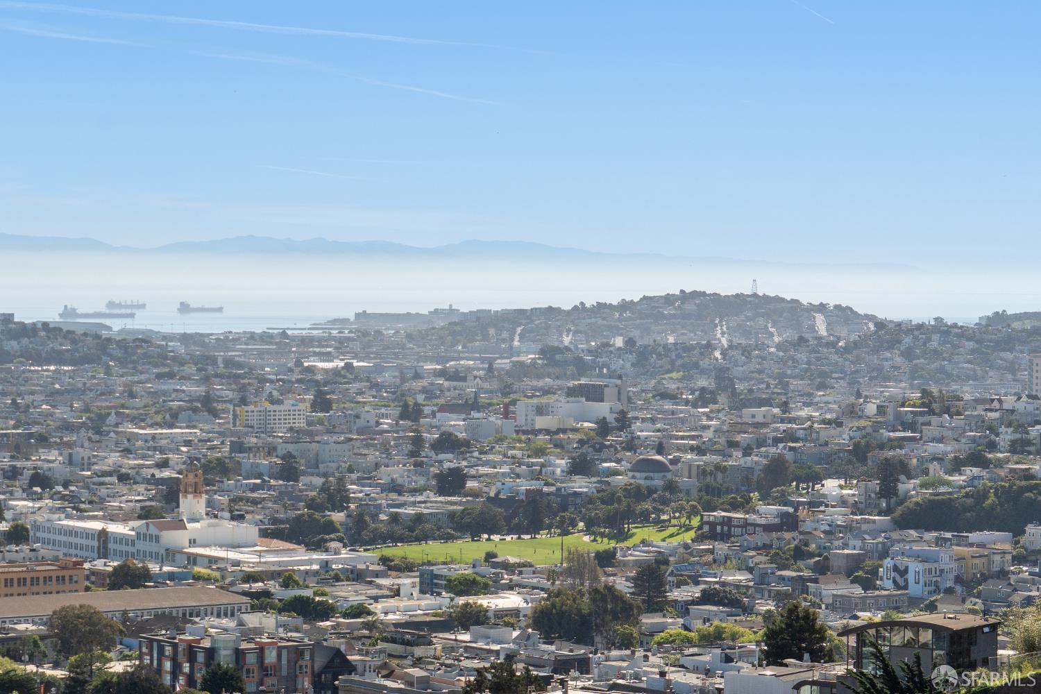 Detail Gallery Image 25 of 36 For 351 Buena Vista Ave 601e,  San Francisco,  CA 94117 - 1 Beds | 1 Baths