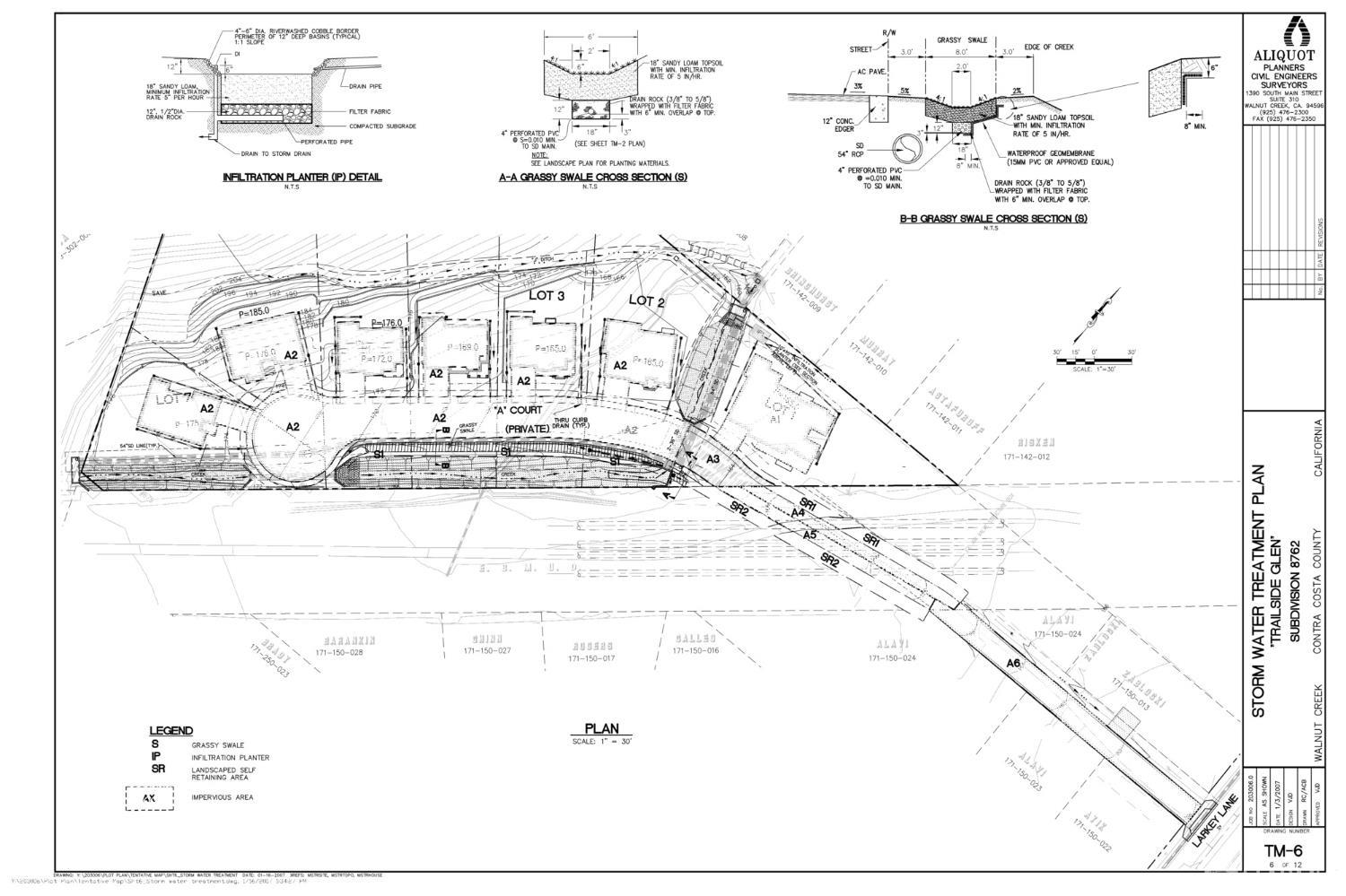 Detail Gallery Image 15 of 17 For 2641 Larkey Ln, Walnut Creek,  CA 94597 - – Beds | – Baths