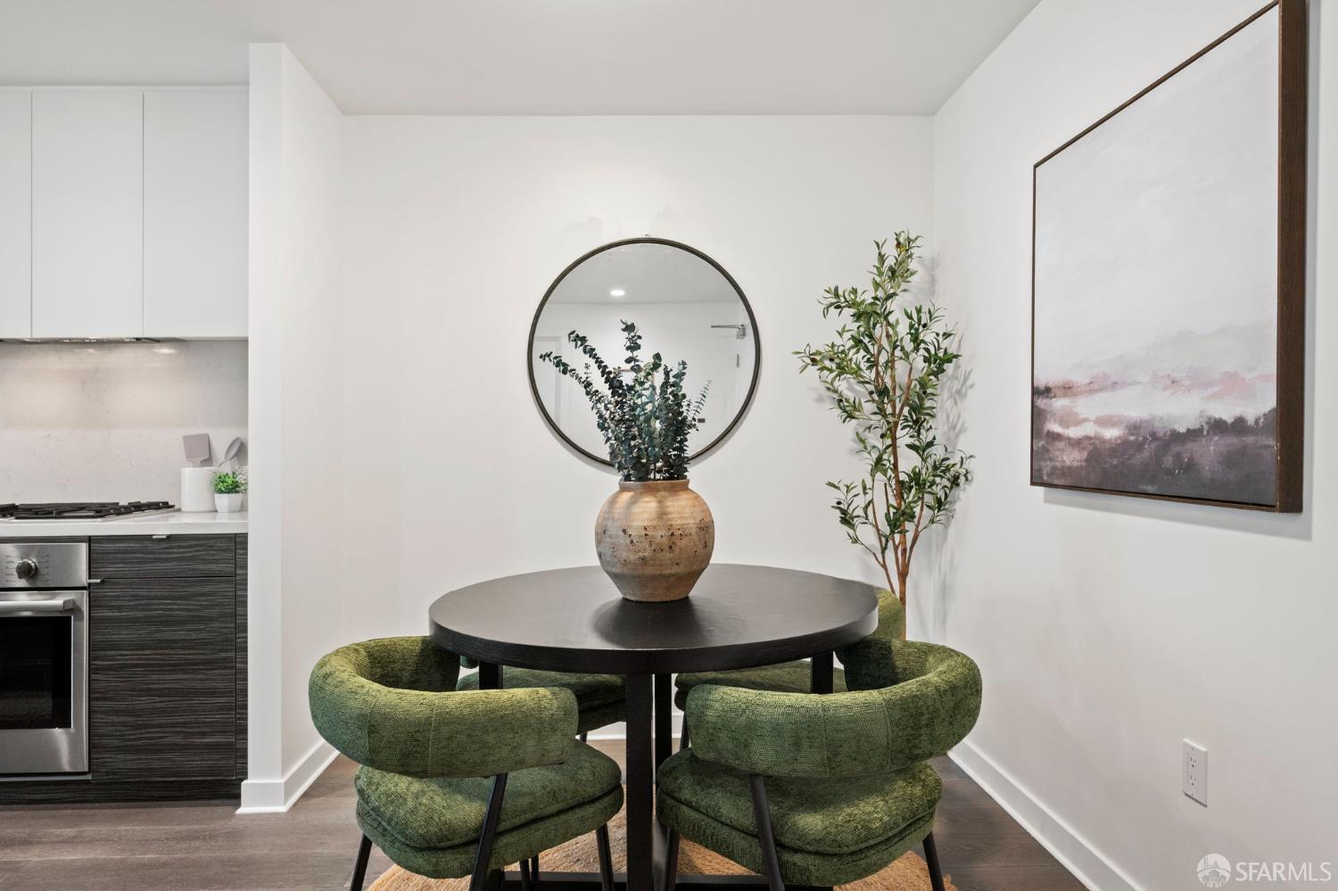 Detail Gallery Image 17 of 76 For 1688 Pine St #W409,  San Francisco,  CA 94109 - 1 Beds | 1 Baths