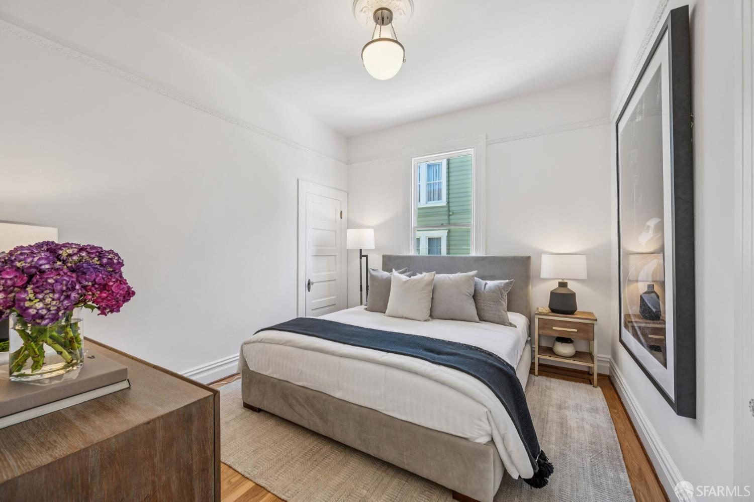 Detail Gallery Image 23 of 26 For 3642 17th St, San Francisco,  CA 94114 - 3 Beds | 1 Baths