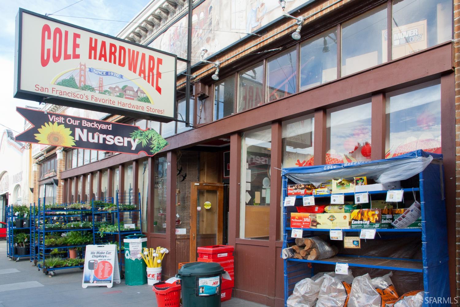 Detail Gallery Image 77 of 97 For 1239 6th Ave, San Francisco,  CA 94122 - 2 Beds | 1 Baths