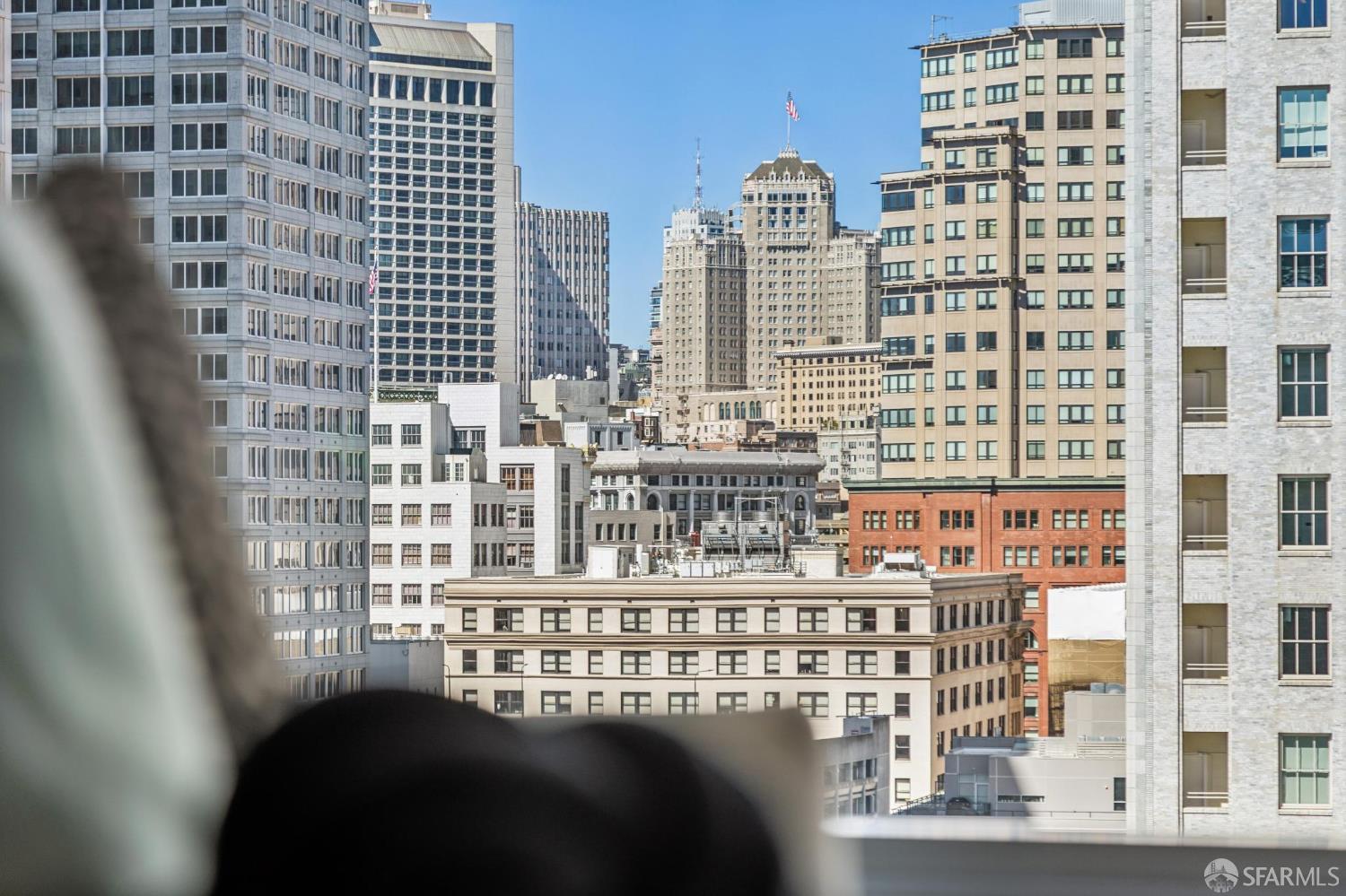 Detail Gallery Image 4 of 47 For 1 Hawthorne St 17f,  San Francisco,  CA 94105 - 2 Beds | 2 Baths