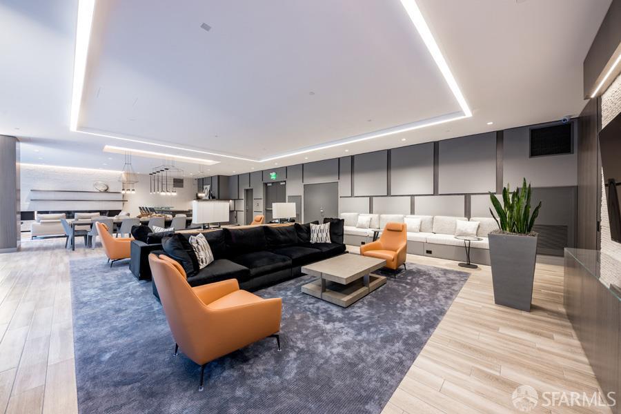 Detail Gallery Image 23 of 34 For 301 Main St 25f,  San Francisco,  CA 94105 - 2 Beds | 2 Baths