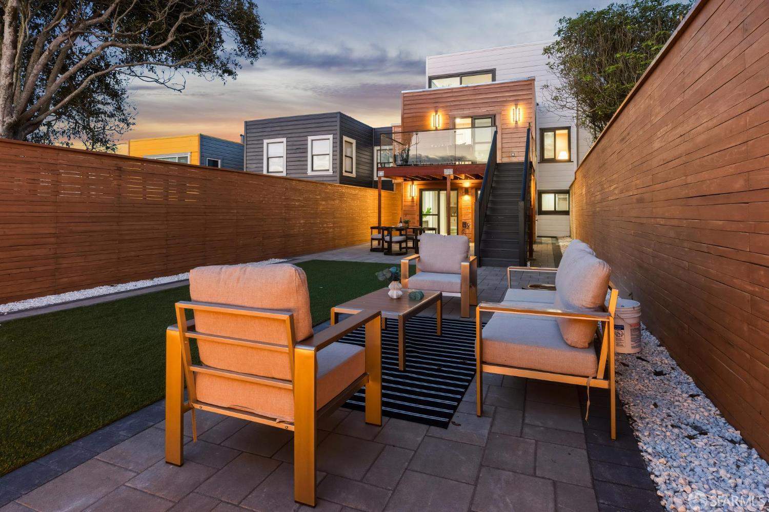 Detail Gallery Image 77 of 84 For 1371 34th Ave, San Francisco,  CA 94122 - 4 Beds | 4 Baths