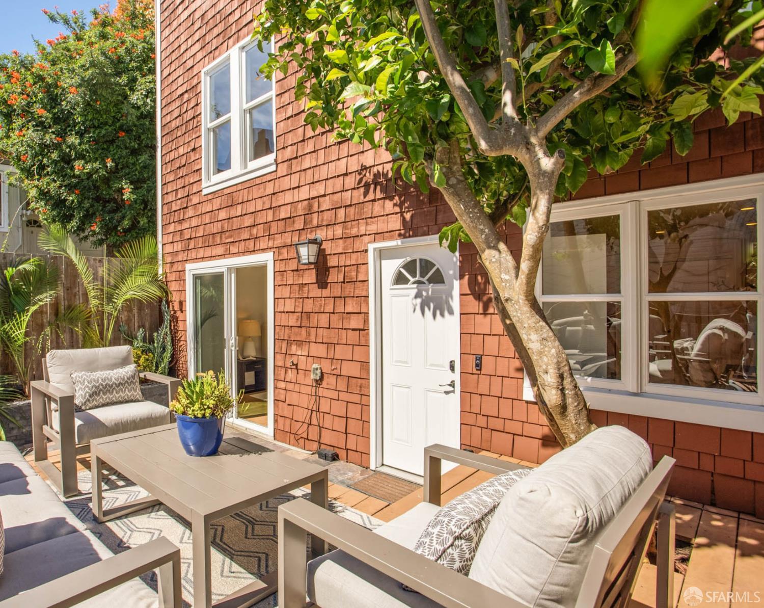 Detail Gallery Image 15 of 30 For 278 Monterey Blvd, San Francisco,  CA 94131 - 3 Beds | 2/1 Baths