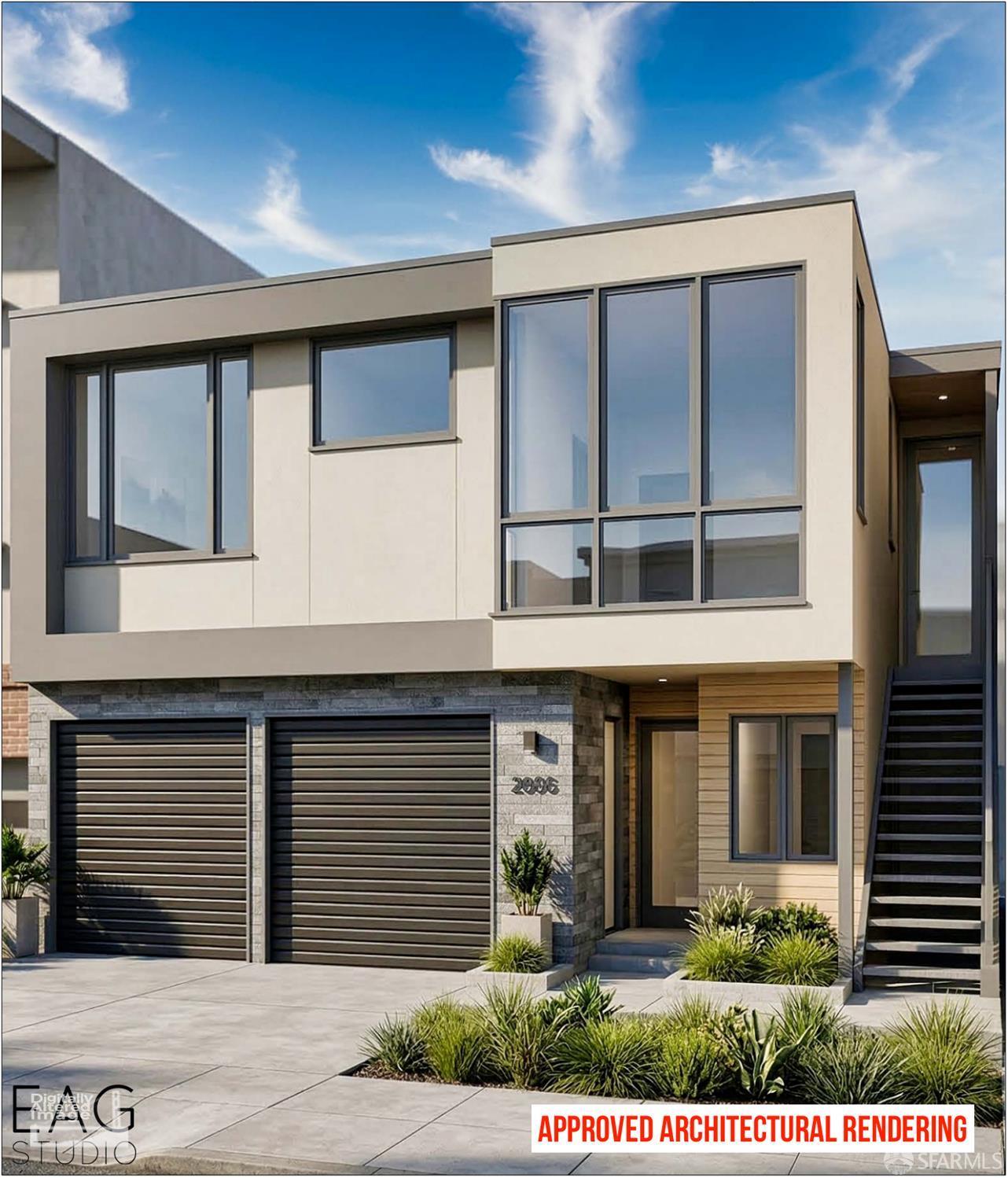 Detail Gallery Image 3 of 8 For 930 Baker St, San Francisco,  CA 94115 - 8 Beds | 8/4 Baths