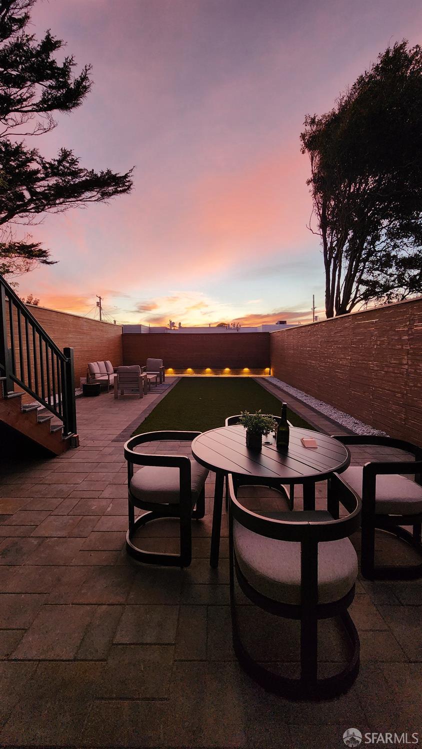 Detail Gallery Image 71 of 72 For 1371 34th Ave, San Francisco,  CA 94122 - 4 Beds | 4 Baths