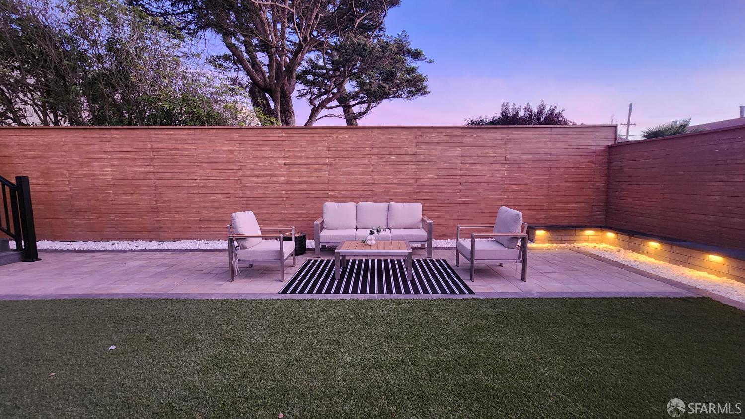 Detail Gallery Image 69 of 72 For 1371 34th Ave, San Francisco,  CA 94122 - 4 Beds | 4 Baths