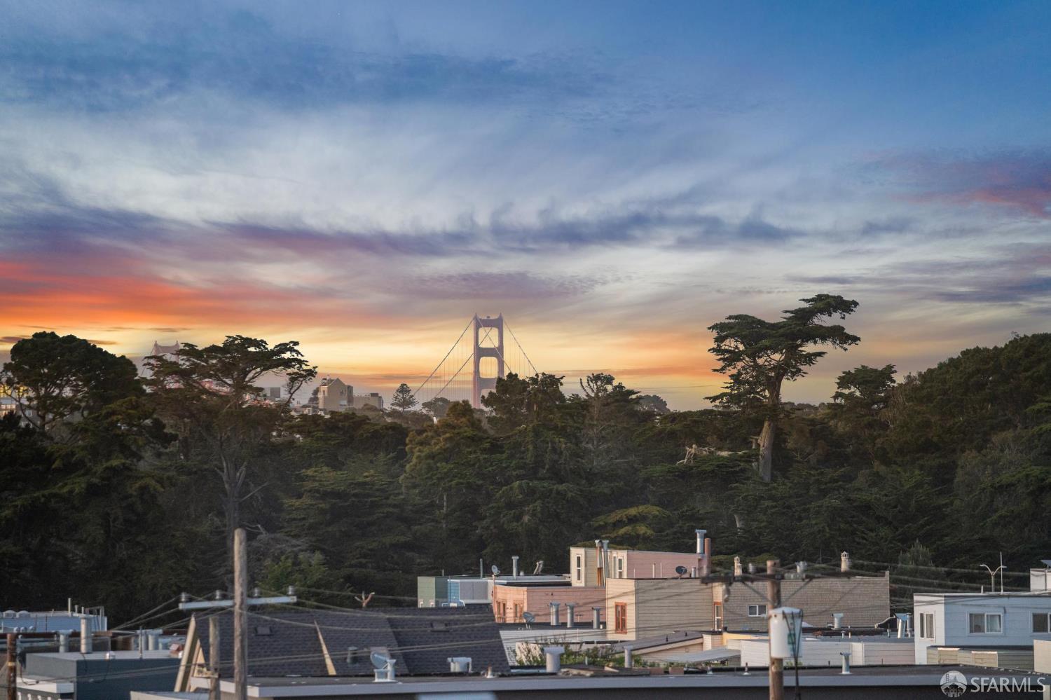 Detail Gallery Image 30 of 84 For 1371 34th Ave, San Francisco,  CA 94122 - 4 Beds | 4 Baths