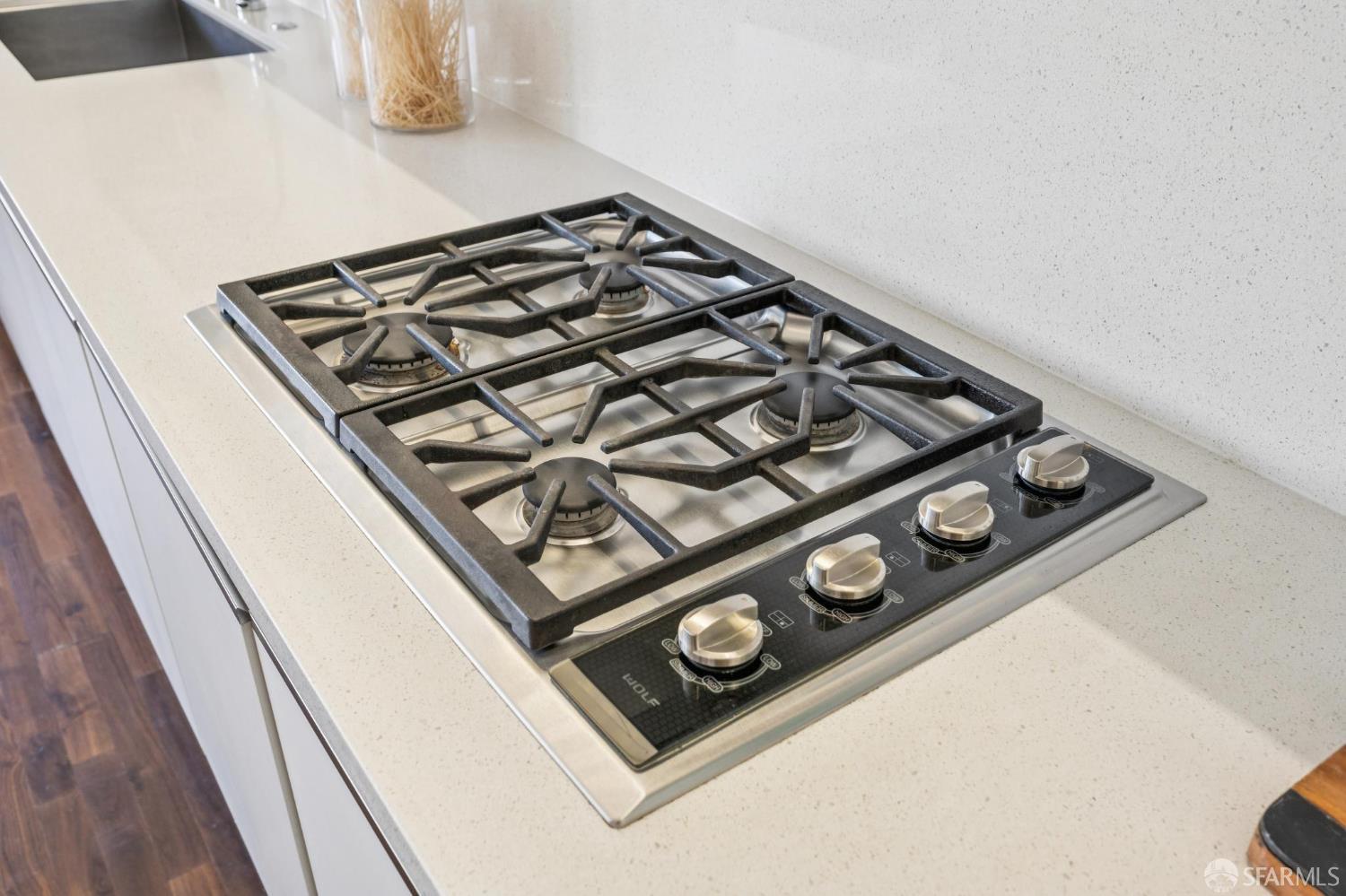 Detail Gallery Image 14 of 28 For 2020 Ellis St #402,  San Francisco,  CA 94115 - 1 Beds | 1 Baths