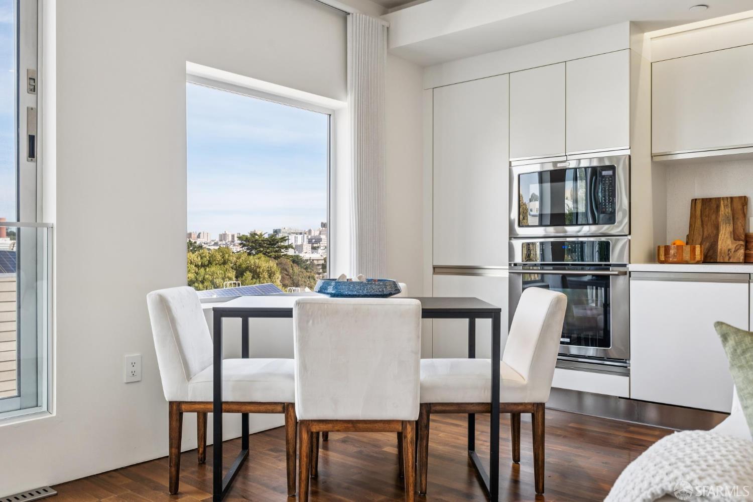 Detail Gallery Image 5 of 28 For 2020 Ellis St #402,  San Francisco,  CA 94115 - 1 Beds | 1 Baths