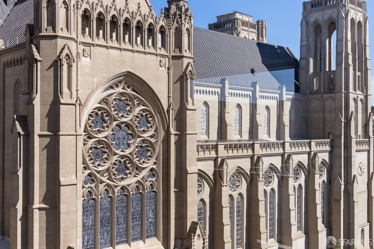 Detail Gallery Image 9 of 23 For 1177 California St #809,  San Francisco,  CA 94108 - 1 Beds | 1 Baths