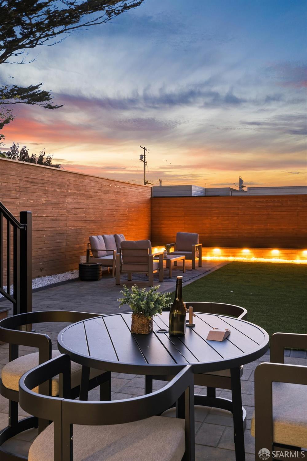 Detail Gallery Image 80 of 84 For 1371 34th Ave, San Francisco,  CA 94122 - 4 Beds | 4 Baths