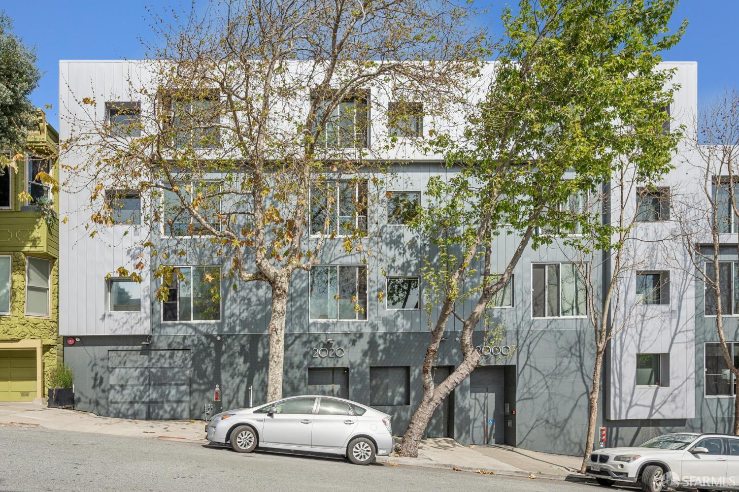 Detail Gallery Image 27 of 28 For 2020 Ellis St #402,  San Francisco,  CA 94115 - 1 Beds | 1 Baths