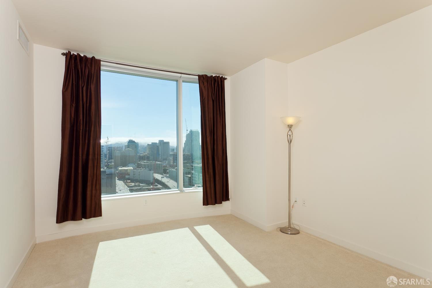 Detail Gallery Image 7 of 34 For 301 Main St 25f,  San Francisco,  CA 94105 - 2 Beds | 2 Baths