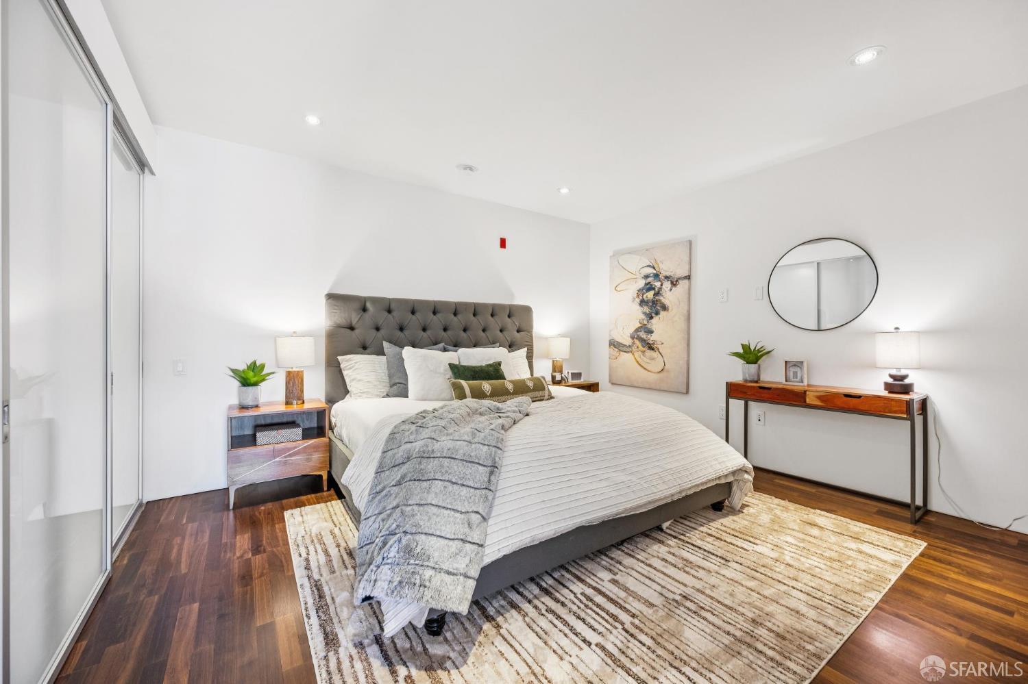 Detail Gallery Image 16 of 28 For 2020 Ellis St #402,  San Francisco,  CA 94115 - 1 Beds | 1 Baths