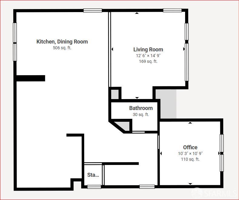 Detail Gallery Image 40 of 40 For 962 Martin Trl, Daly City,  CA 94014 - 4 Beds | 3 Baths