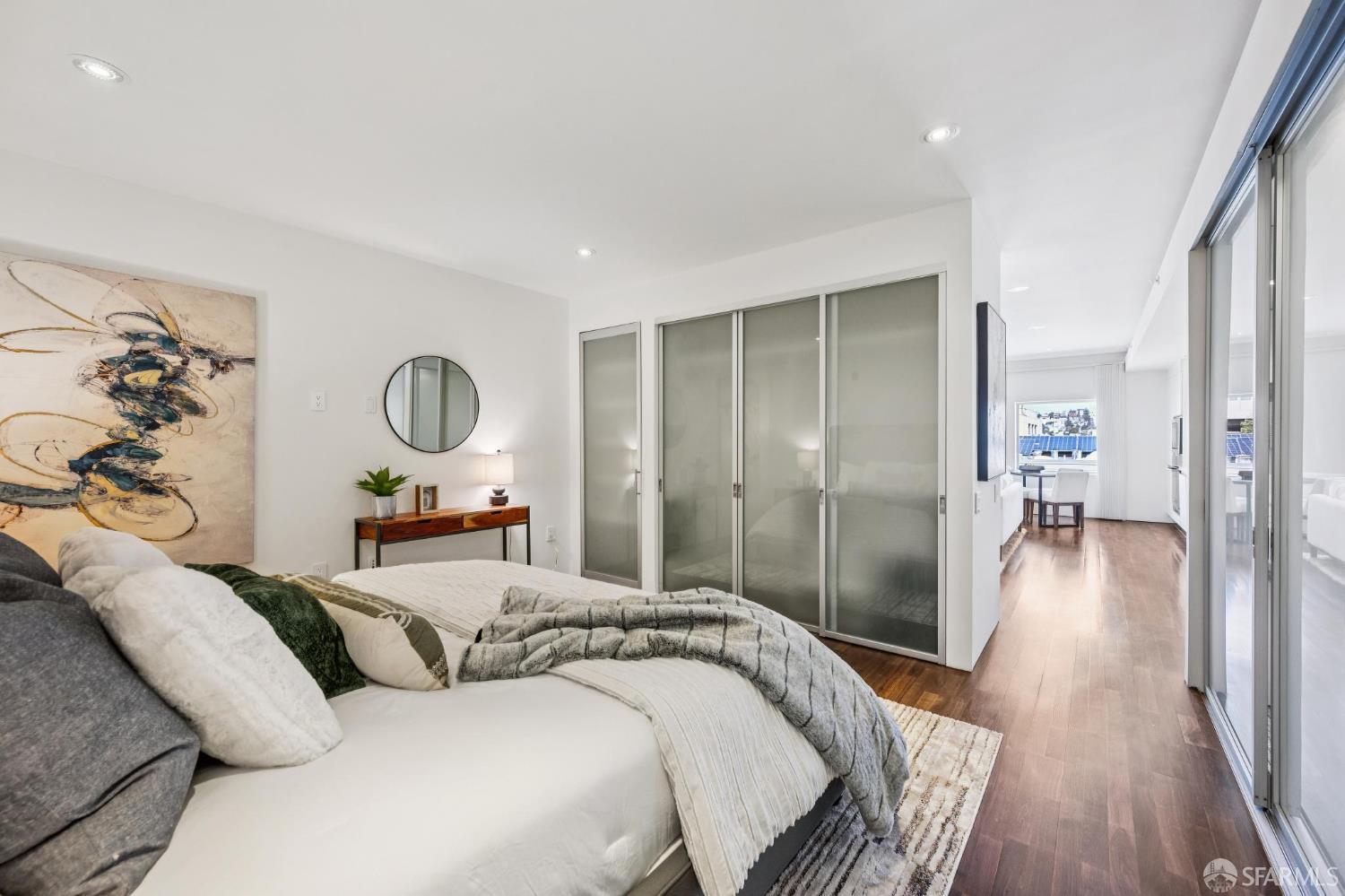 Detail Gallery Image 17 of 28 For 2020 Ellis St #402,  San Francisco,  CA 94115 - 1 Beds | 1 Baths