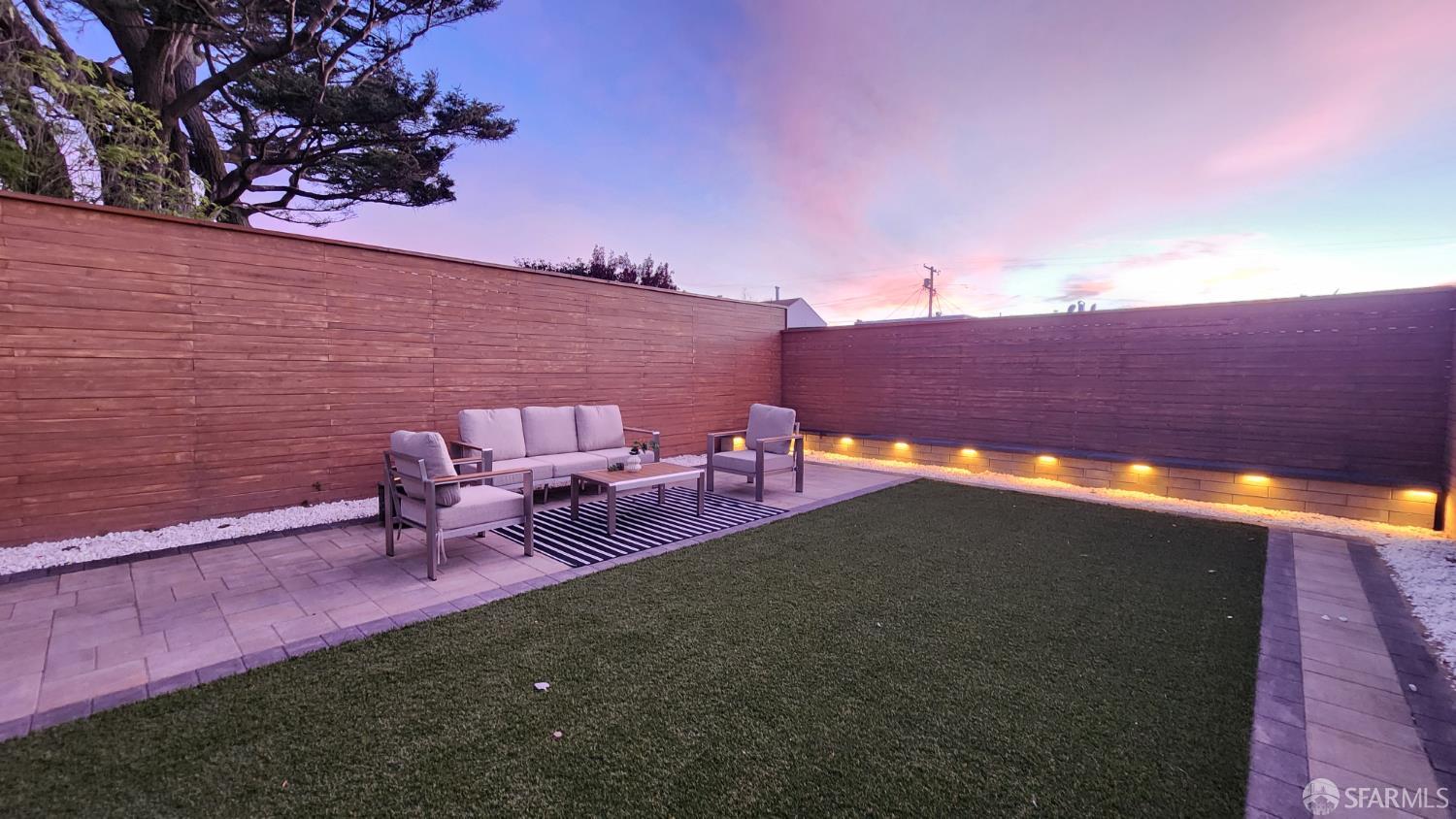 Detail Gallery Image 68 of 72 For 1371 34th Ave, San Francisco,  CA 94122 - 4 Beds | 4 Baths