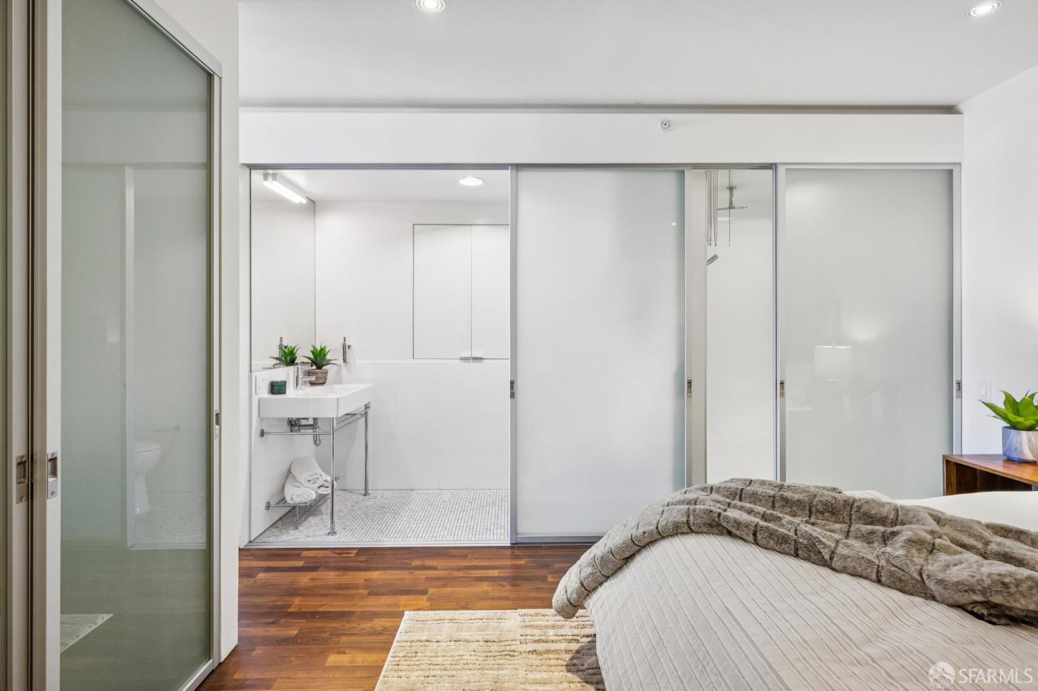 Detail Gallery Image 19 of 28 For 2020 Ellis St #402,  San Francisco,  CA 94115 - 1 Beds | 1 Baths