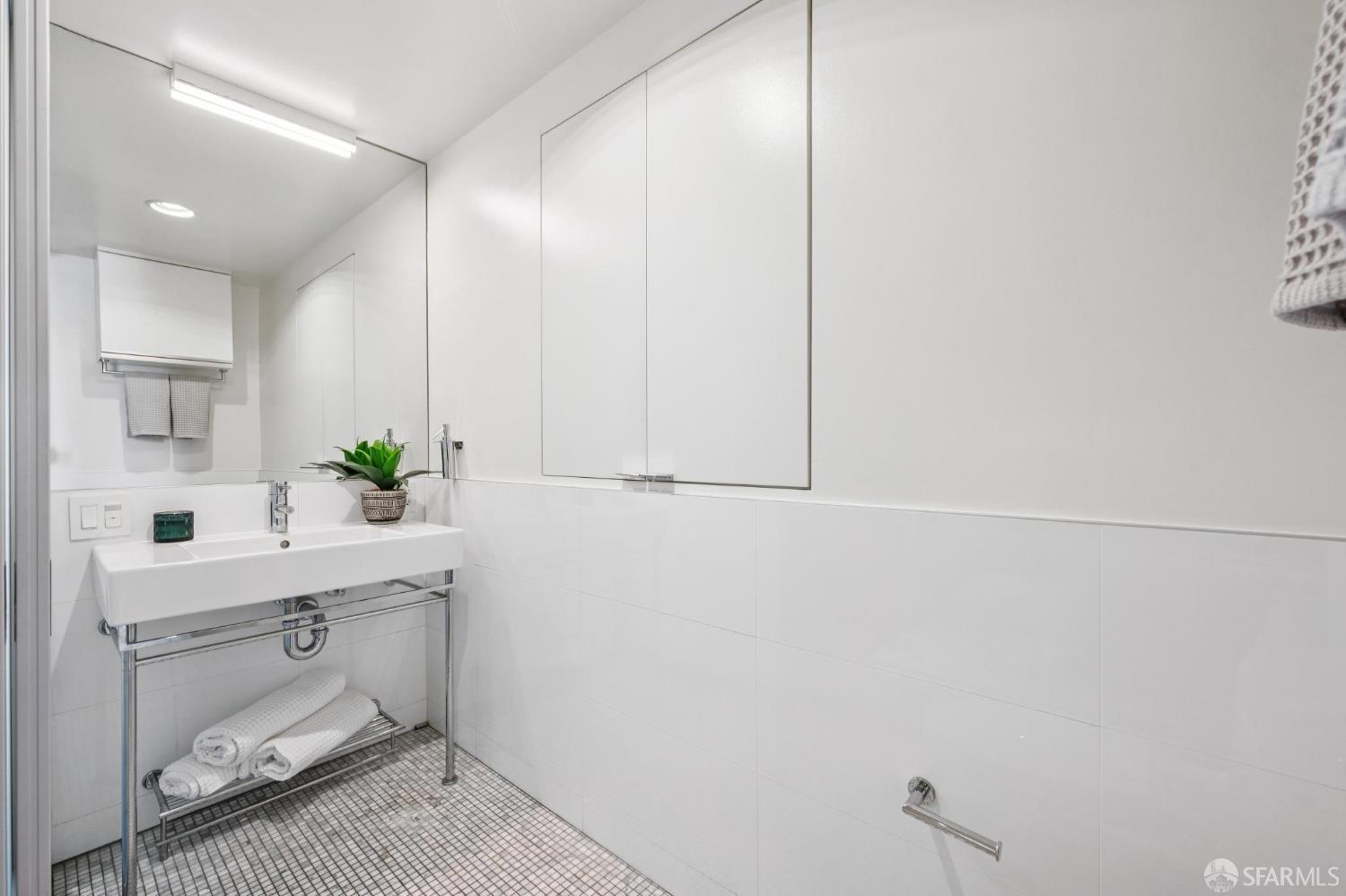 Detail Gallery Image 20 of 28 For 2020 Ellis St #402,  San Francisco,  CA 94115 - 1 Beds | 1 Baths