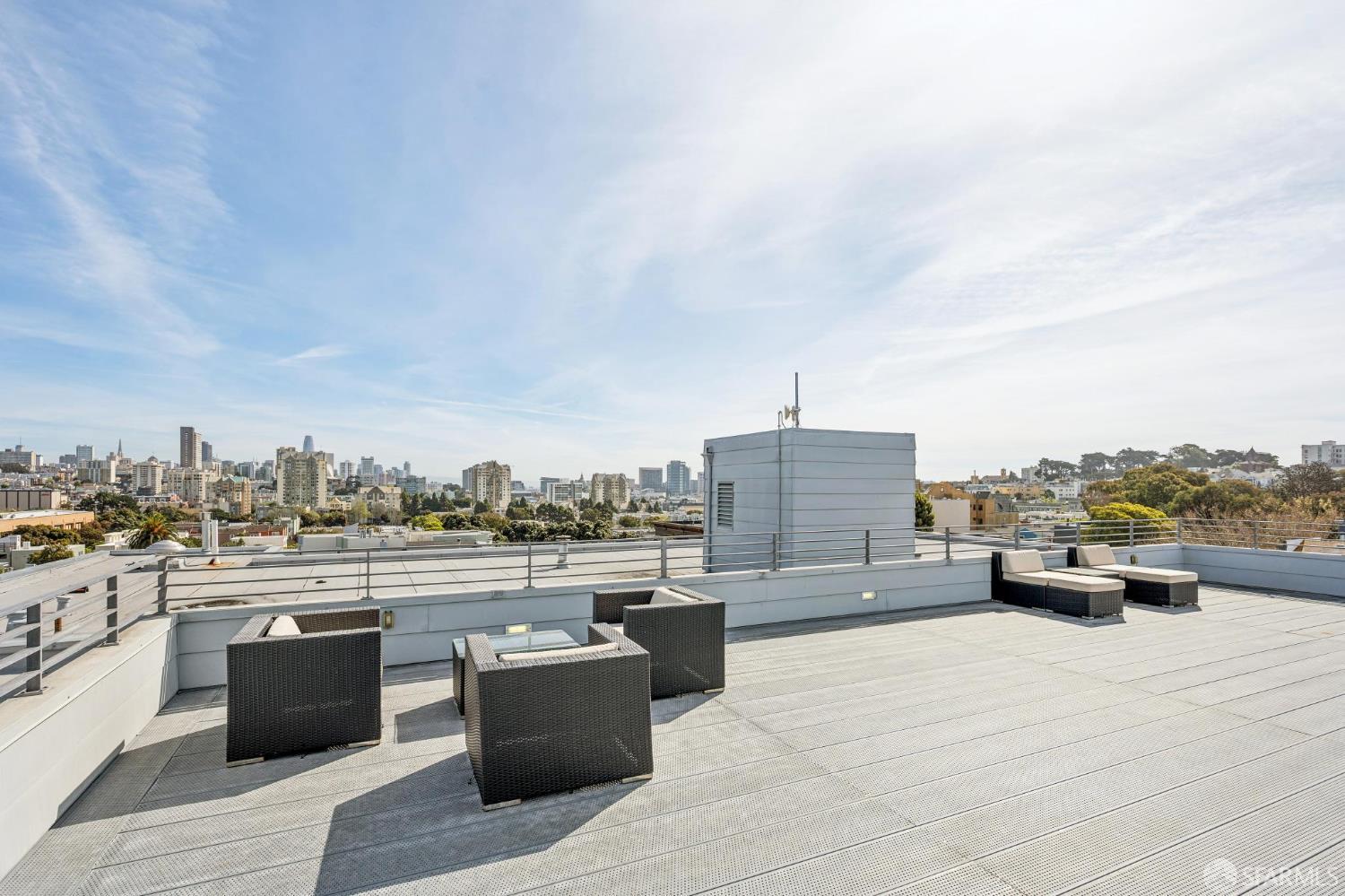 Detail Gallery Image 26 of 28 For 2020 Ellis St #402,  San Francisco,  CA 94115 - 1 Beds | 1 Baths