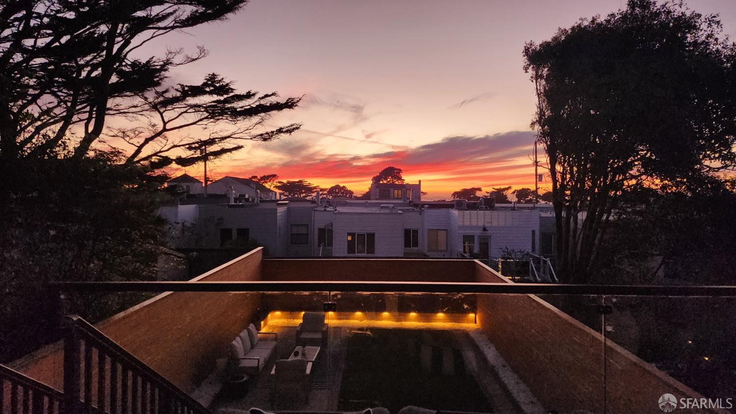 Detail Gallery Image 72 of 72 For 1371 34th Ave, San Francisco,  CA 94122 - 4 Beds | 4 Baths