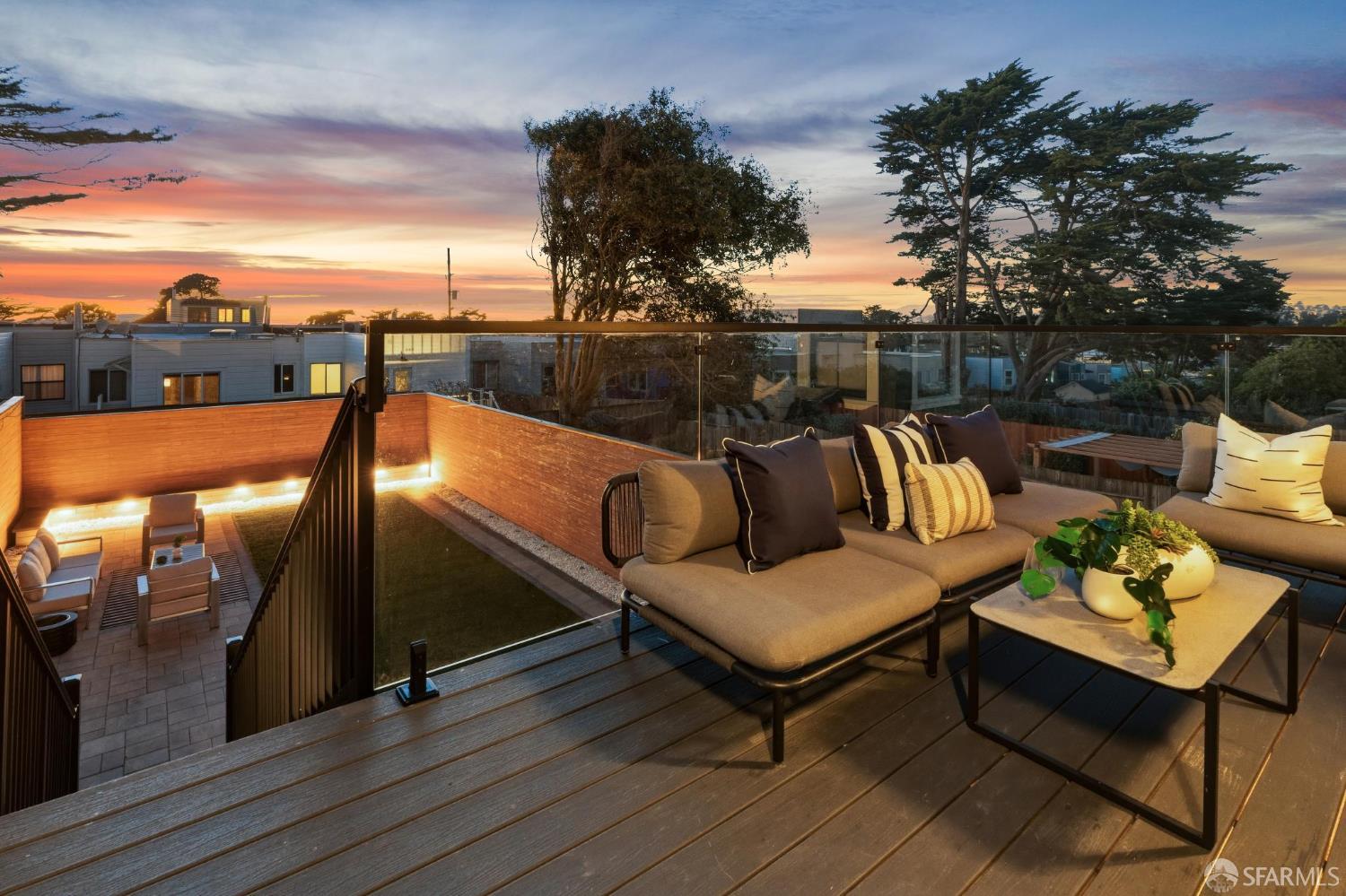 Detail Gallery Image 82 of 84 For 1371 34th Ave, San Francisco,  CA 94122 - 4 Beds | 4 Baths