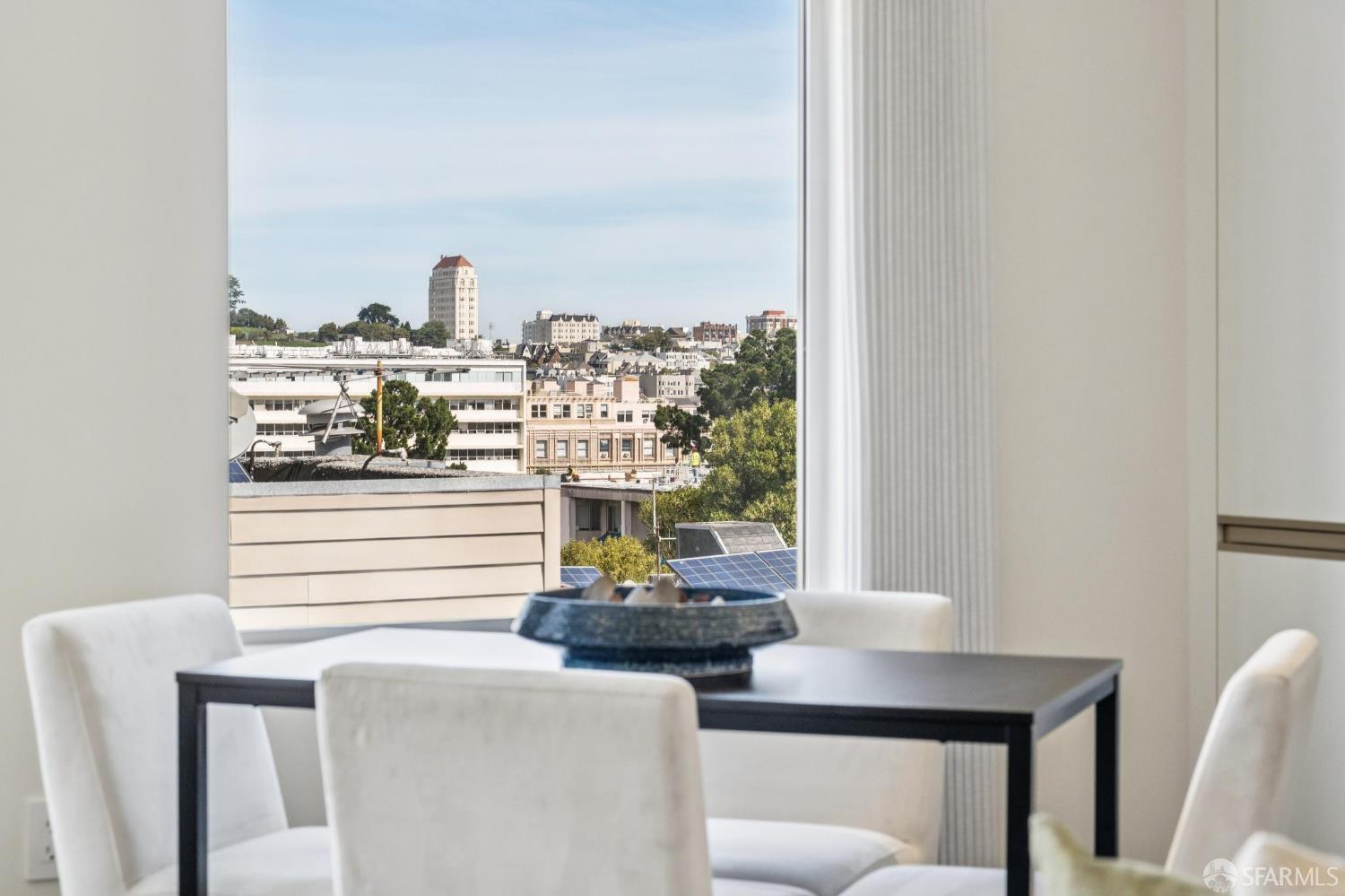 Detail Gallery Image 6 of 28 For 2020 Ellis St #402,  San Francisco,  CA 94115 - 1 Beds | 1 Baths